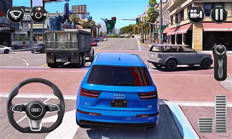 City Car Driving Simulator for Android - APK Download