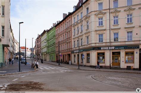 ul Daszyńskiego Ignacego Zgorzelec zdjęcia