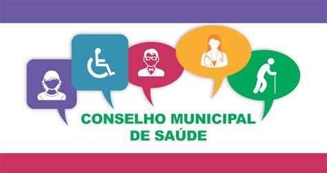 Convocação Conselho Municipal De Saúde Prefeitura Municipal De Rio