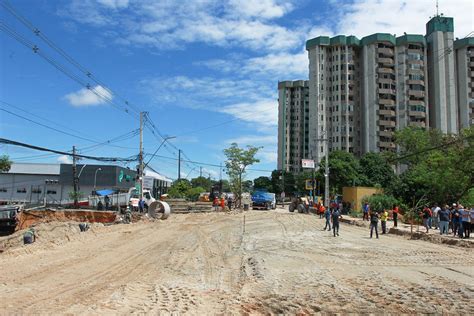 Trecho da Djalma interditado para obra será liberado nesta quinta diz