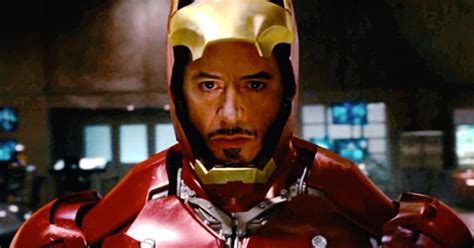 Robert Downey Jr Almost Played A Very Different Marvel Role Will He