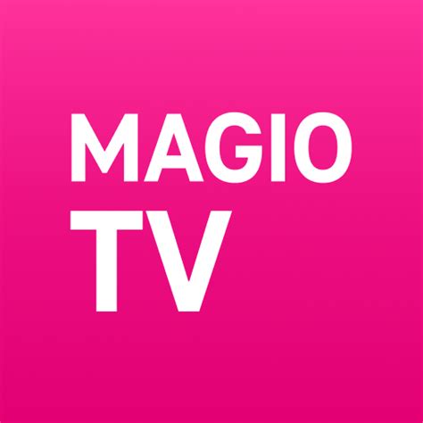Magio TV - Apps on Google Play