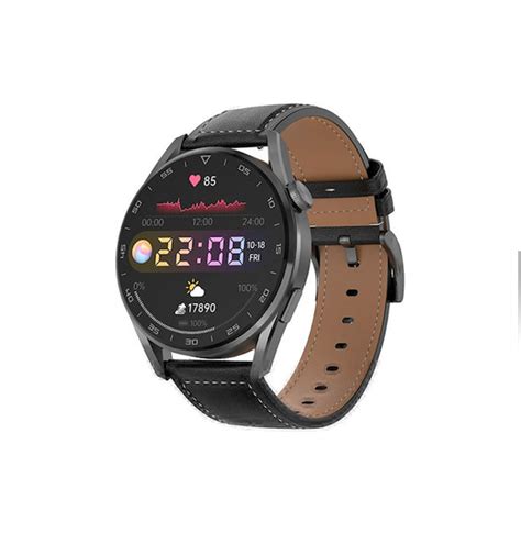 No Dt Pro Smartwatch Dealme Gr