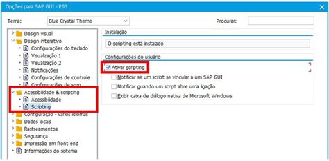 Configurar Excel Vba E Sap