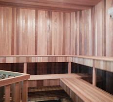 Chinook Saunas Ontario Chinook Hot Tubs Saunas