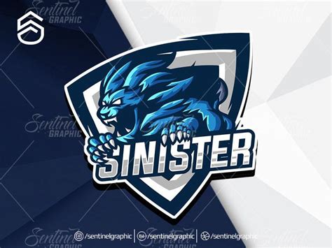 Sinister Logo - LogoDix