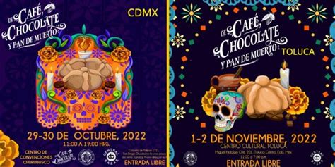 Las celebraciones apenas comienzan Habrá Festival de Café Chocolate