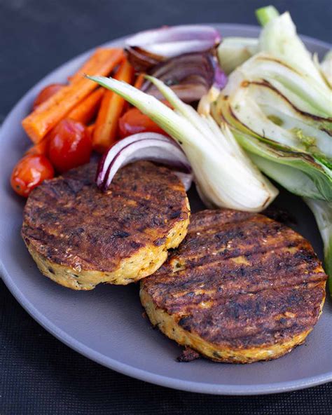 HAMBURGUESA DE PESCADO Cocineros Argentinos