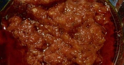 Resep Sambal Goreng Simple Tanpa Terasi Oleh Eka Yulianti Cookpad