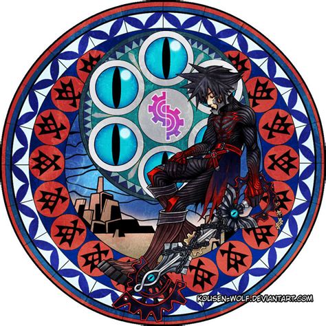 Vanitas Vanitas Fan Art 14171689 Fanpop