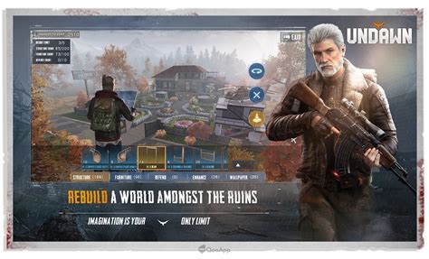 Pubg Mobile Studios Undawn Zombie Survival Game Is Now Available For