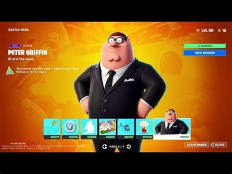 Reaccionando Al Nuevo Cap Tulo De Fortnite Youtube