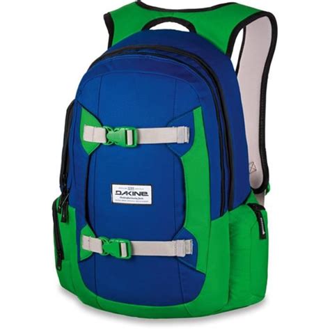 dakine sac