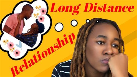 How We Make Our Long Distance Relationship Work Youtube