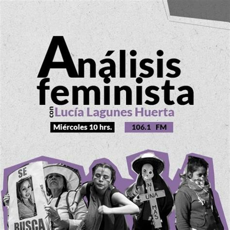 Stream Análisis Feminista Foro Generación Igualdad y Agenda Feminista