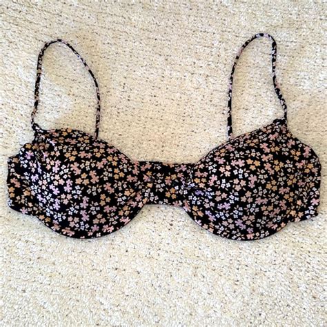 Mai Swim Nwt Mai Bikini Top Poshmark