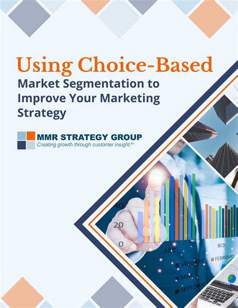 Using Choice Based Market Segmentation To Improve Your Marketing