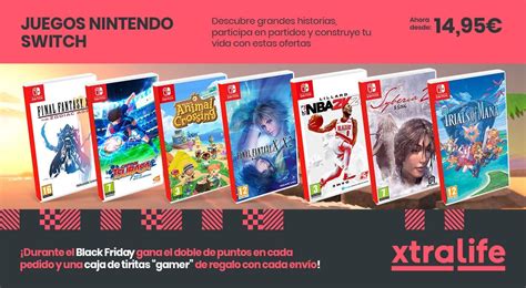 Aumenta Tu Biblioteca De Juegos F Sicos Con Las Ofertas Que Trae El