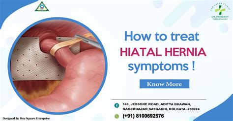 Hiatal Hernia