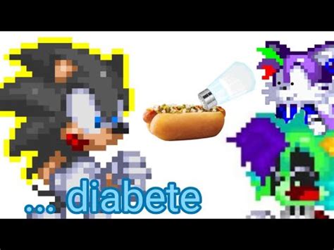 Vai Me Mata De Diabete Meme Youtube