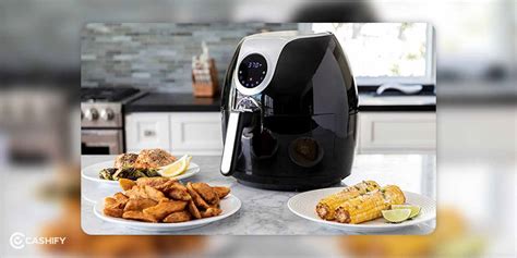 Air Fryer Vs Microwave Oven A Complete Buying Guide Cashify Blog