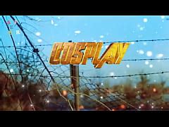 New Year Cosplay During The New Year Party The Girl Gives Her Ass As A Gift To Her Partner 4k