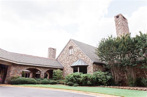 The Standard Club Johns Creek - Gary Lun