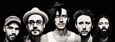 Incubus Band Wallpaper All About Music