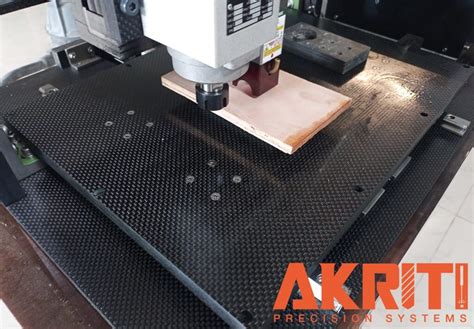 CXC3 Meteor 3 Axis PCB CNC Machine Akriti Precision Systems