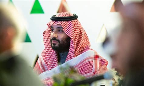 الأمير محمد بن سلمان في زيارة مرتقبة لثالث دولة مس