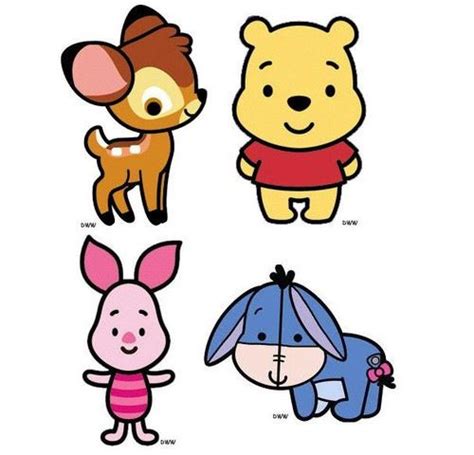 Dibujos Kawaii Winnie Pooh Gran Venta OFF 52