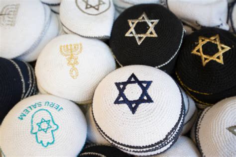 6,300+ Yarmulke Stock Photos, Pictures & Royalty-Free Images - iStock