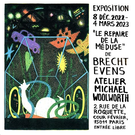 Brecht Evens