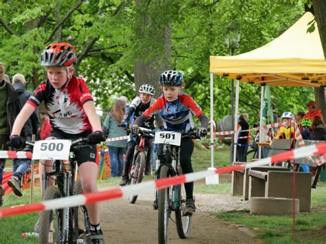 City Cross Michelstadt 2016 VfR Waldkatzenbach Radsport