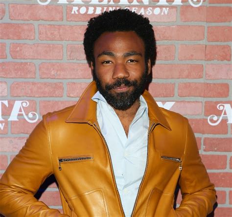 Donald Glover tweets mock script hinting at why his Deadpool series was ...