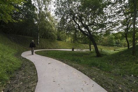 Mønsted Kalkgrube 3 af Carsten Ingemann Schønherr Rumsans