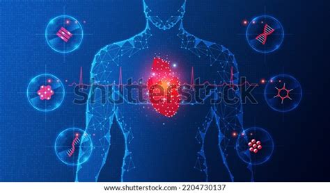 42 Cardiac Biomarkers Images, Stock Photos & Vectors | Shutterstock