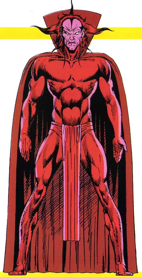 Mephisto Earth 616gallery The Mighty Thor Fandom
