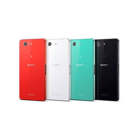 ≡ Телефон Sony Xperia Z3 Compact | купить смартфон Sony Xperia Z3 ...