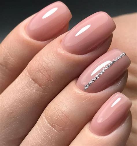 Comment choisir un vernis à ongles nude selon la couleur de votre peau Manucure Mode et