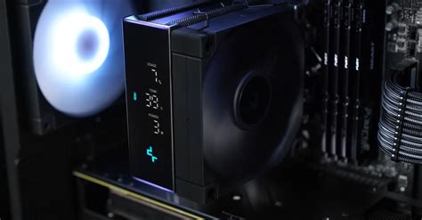 Ak400 Digital Pro Deepcool