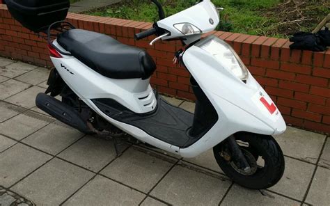 Yamaha Vity 125 125cc Scooter 2011 In North London London Gumtree