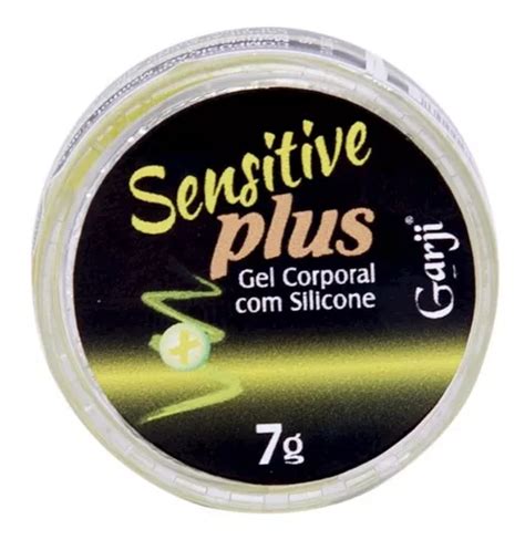 Anestésico Anal Sensitive Plus g Garji Parcelamento sem juros