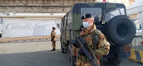 Concorso Esercito Italiano Il Bando Ecco Come Candidarsi