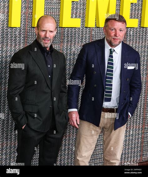 Jason statham 2024 hi-res stock photography and images - Alamy