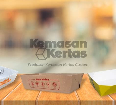 Kemasan Kertas Archives KEMASAN KERTAS