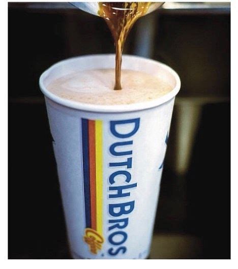 Las Vegas Woman Magazine On Instagram Dutch Bros Coffee Has Been