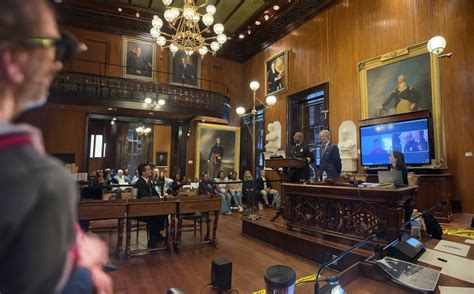 Charleston City Council Officially Confirms New Charleston Police Chief