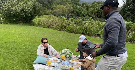 Kirstenbosch Garden Or Clifton Beach Picnic Getyourguide