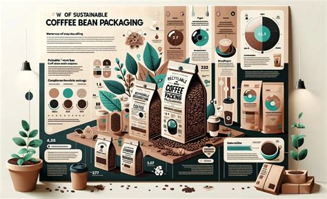 Are Coffee Bean Bags Recyclable Understanding Your Options For Eco